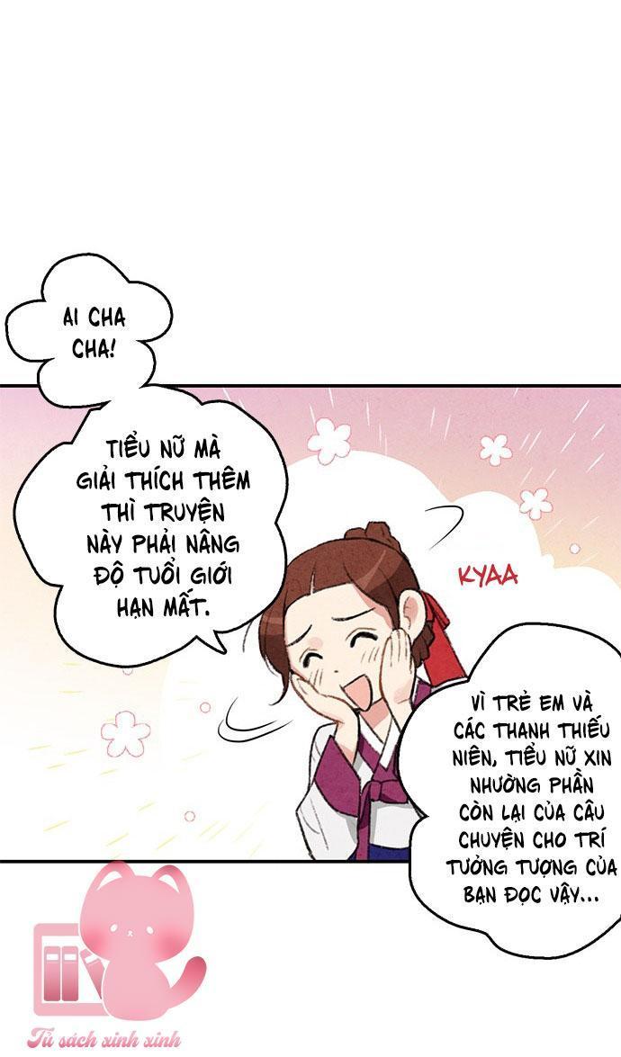 lệnh cấm hôn chapter 14 42