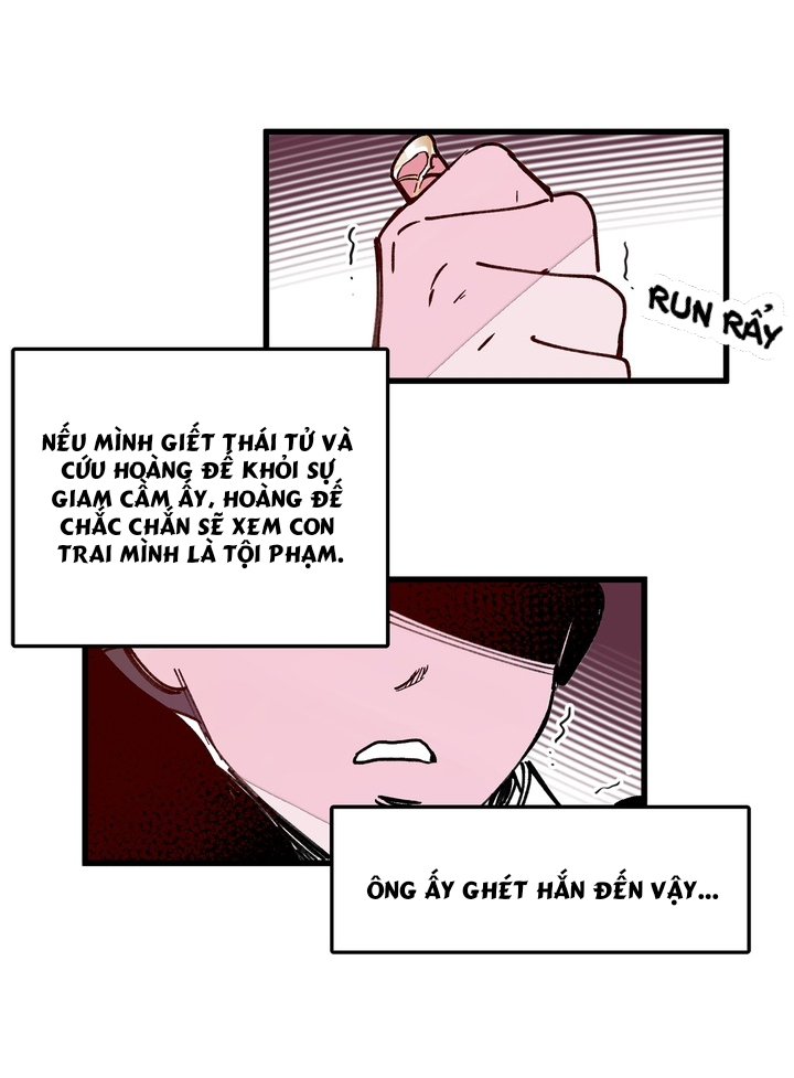 tham vọng quyền lực (full) chapter 34 20