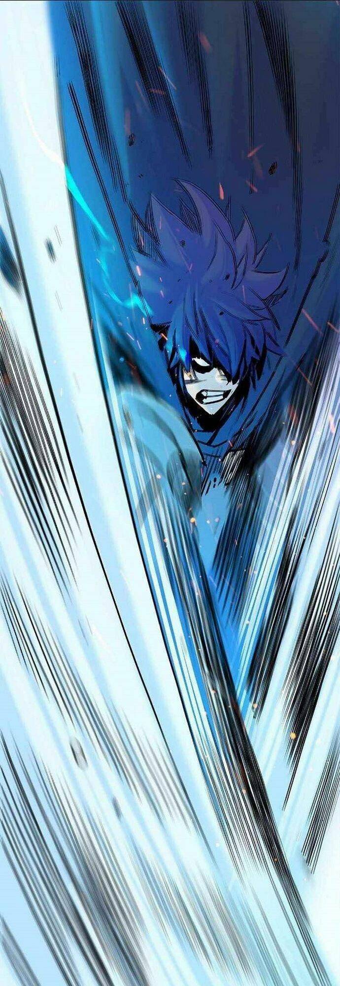 băng tâm kỵ sĩ chapter 28 1