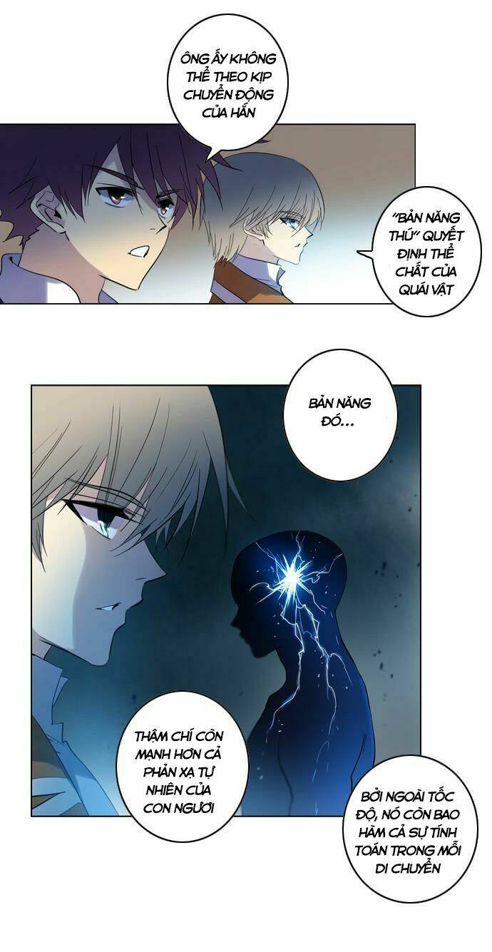 bản khế ước linh hồn chapter 128 11