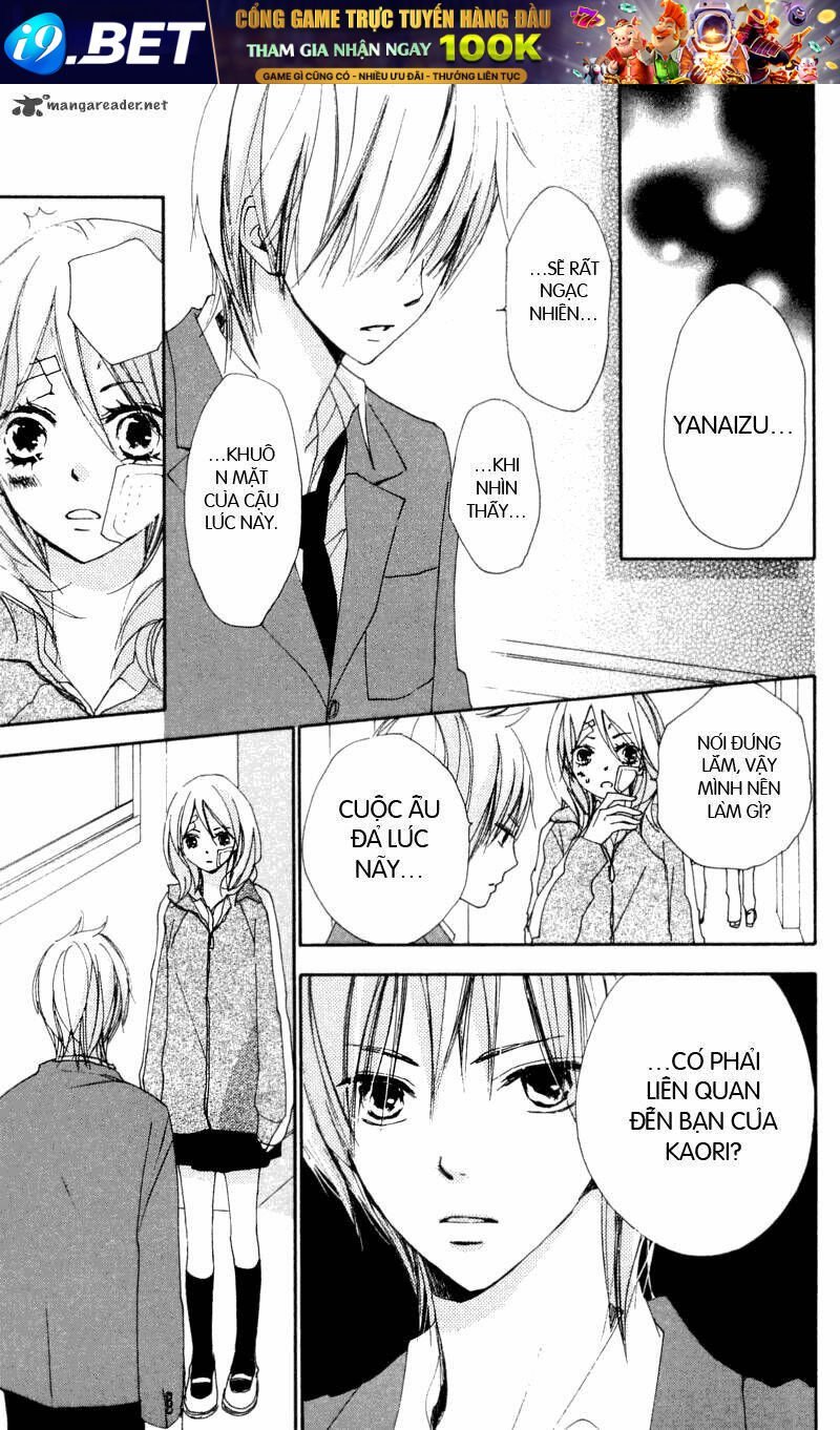 bokura wa itsumo chapter 15.2 13