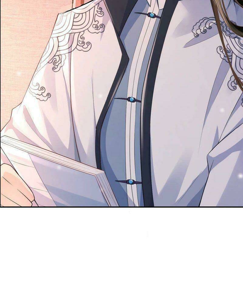 quận chúa vững vàng, thiết lập nhân vật không thể vỡ chapter 12 7