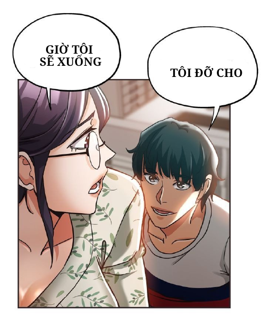 người chị của mẹ kế chapter 7 47