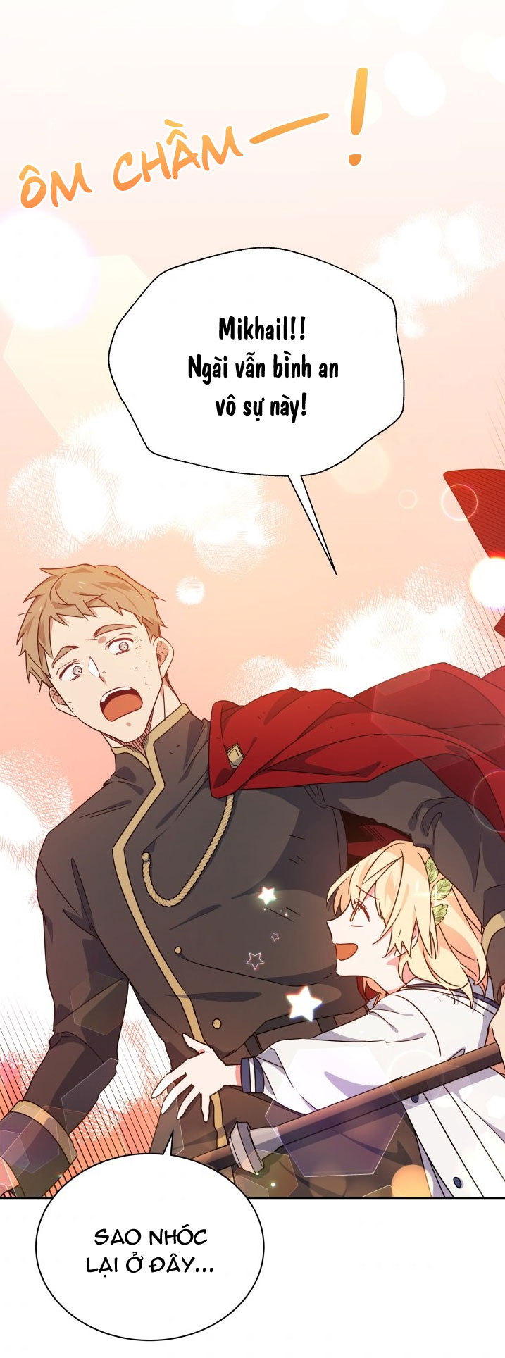 nàng elizabeth thuần khiết chapter 13 63