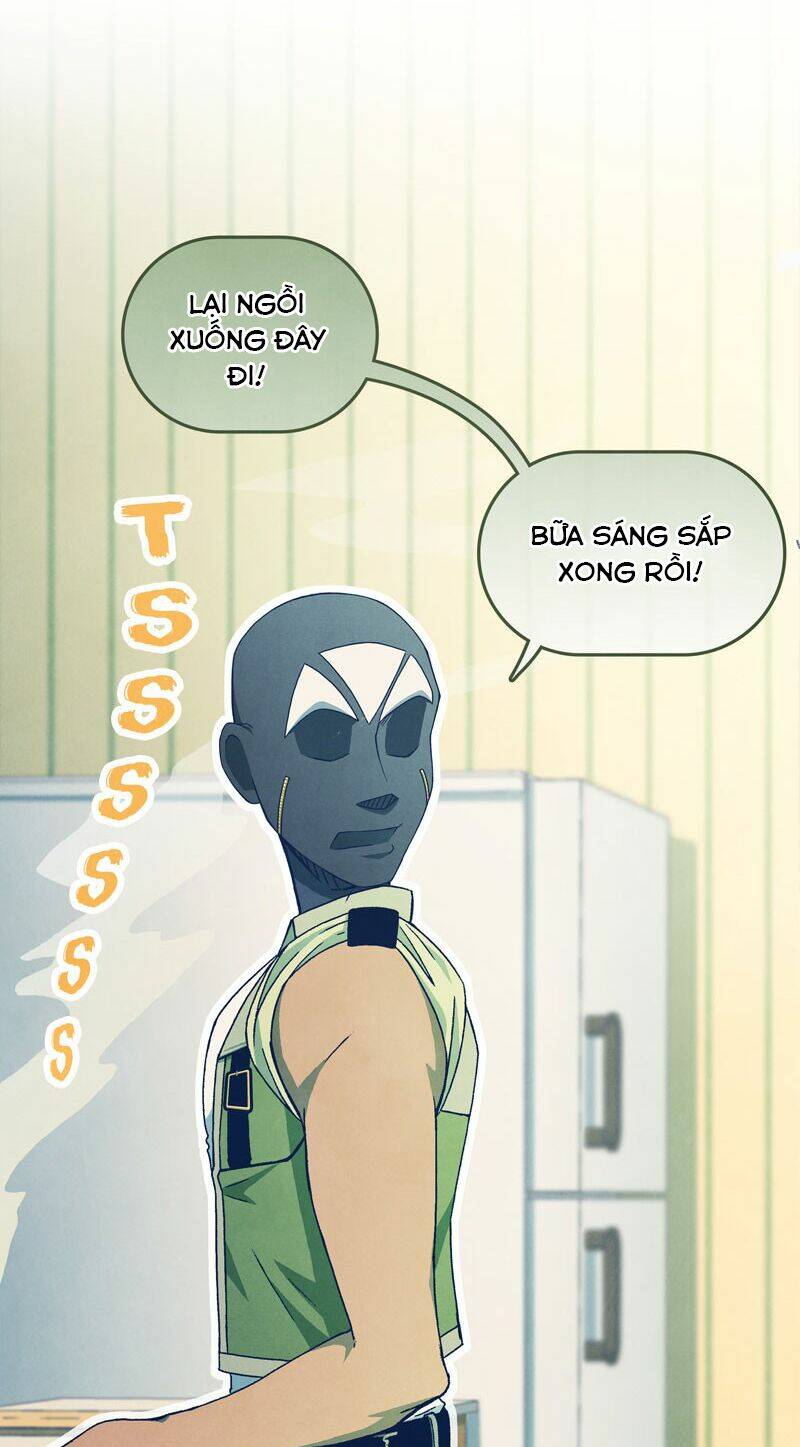 city of blank chapter 6 14