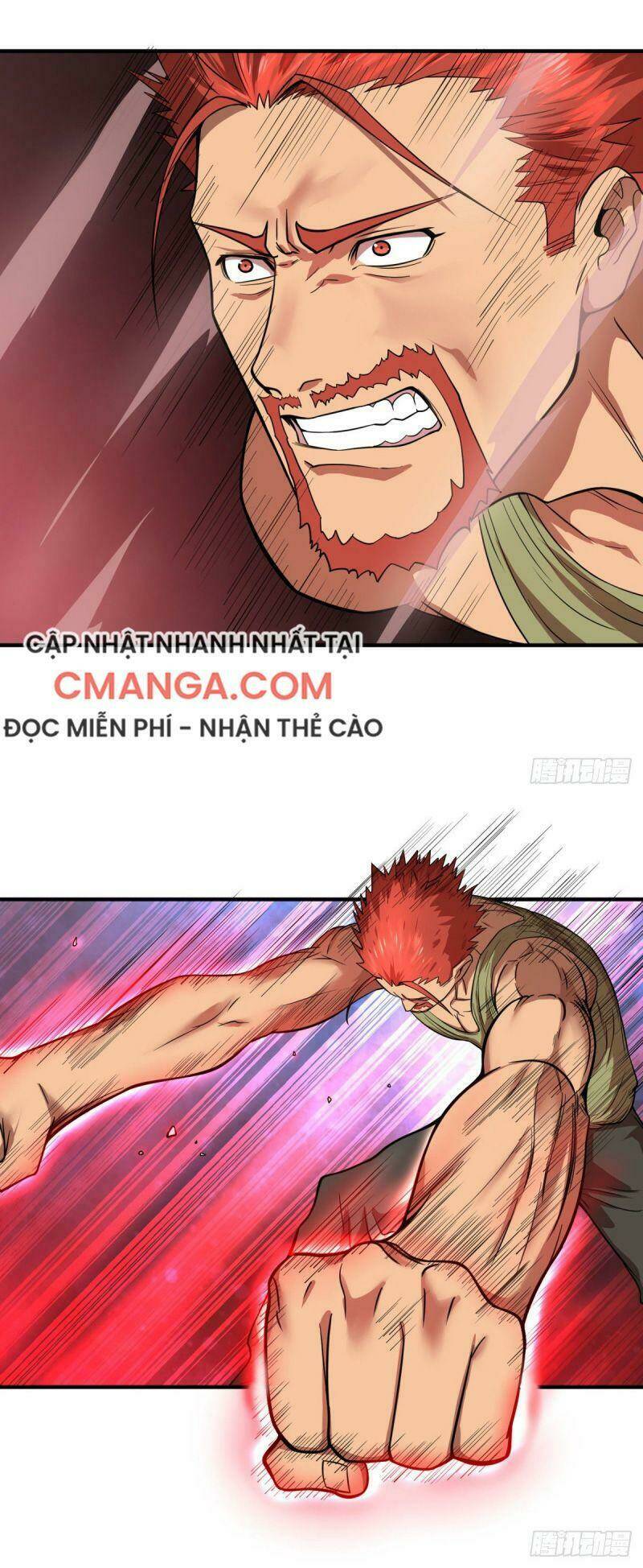 danh sách kẻ phản diện chapter 98 29