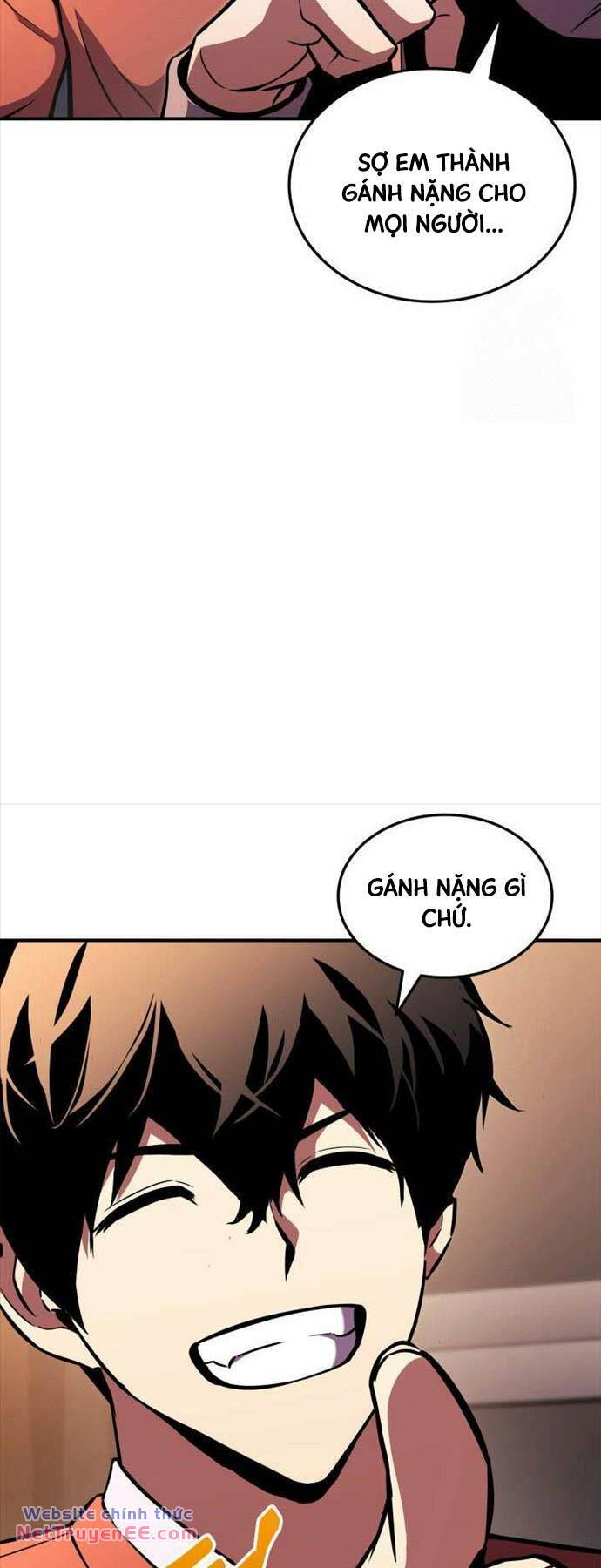 huyền thoại game thủ - tái xuất chapter 146 38