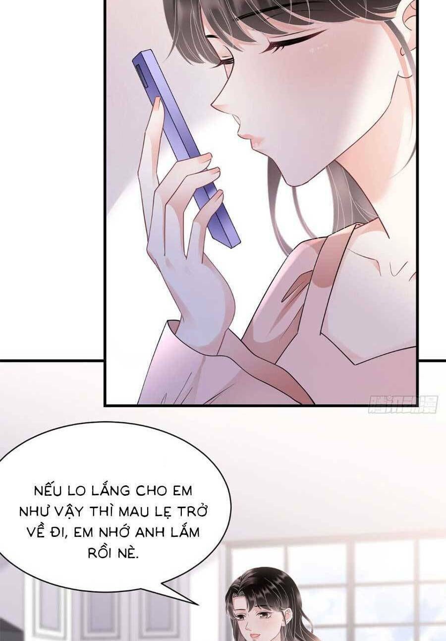 đại tiểu thư có ý đồ gì xấu đâu chapter 136 11