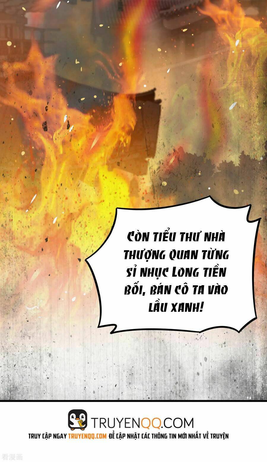 xuyên nhanh - hướng dẫn tự cứu của nữ phụ chapter 14 8