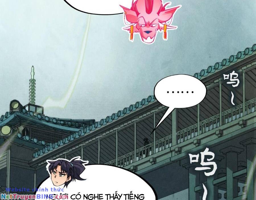 vạn cổ chí tôn chapter 267 122