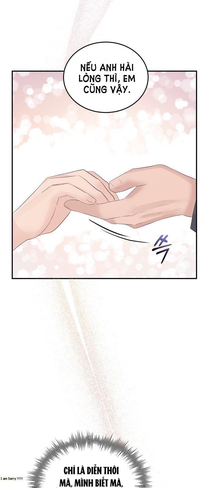 cuộc hôn nhân hoàn hảo chapter 44.2 43