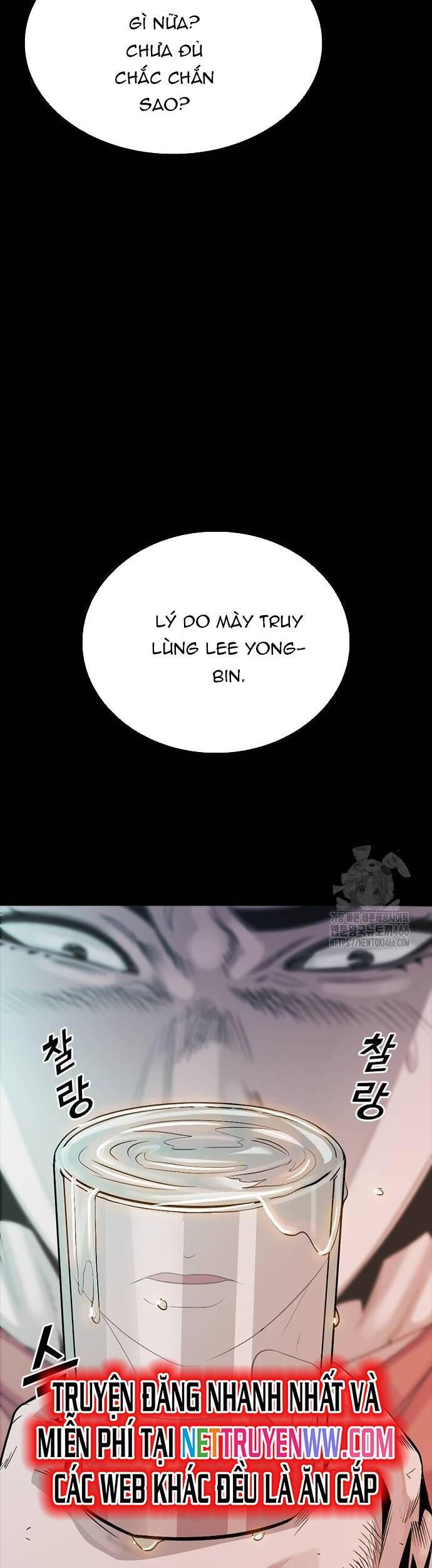 thế hệ bất hảo chapter 4 37