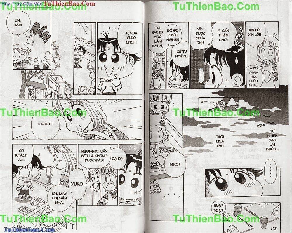 nhóc miko chapter 10 87