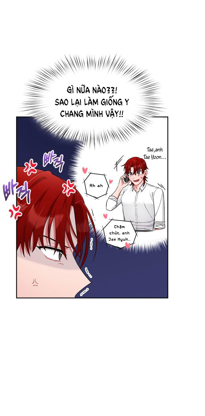 one, two, three chapter 23 16