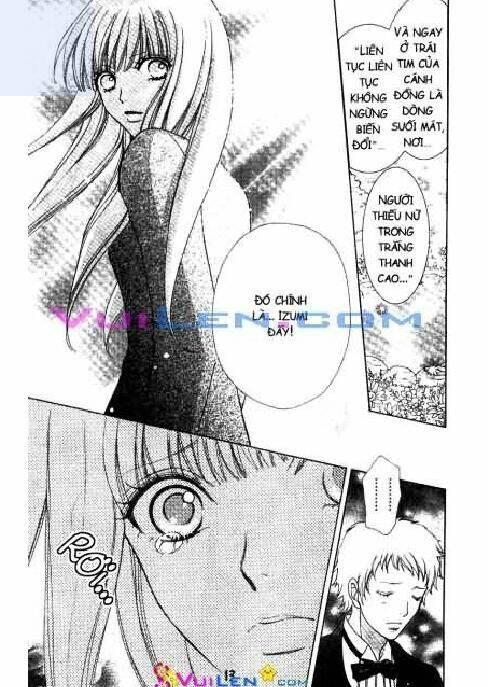 chàng quản gia của bé mei chapter 4 12