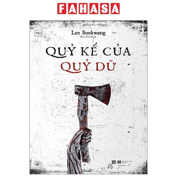 Quỷ Kế Của Quỷ Dữ