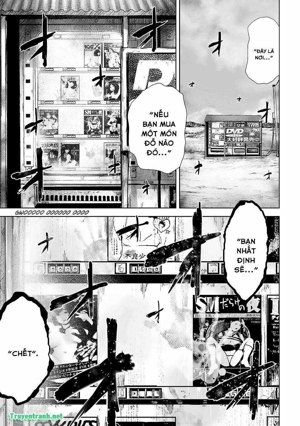 vs evil chapter 1.2 7