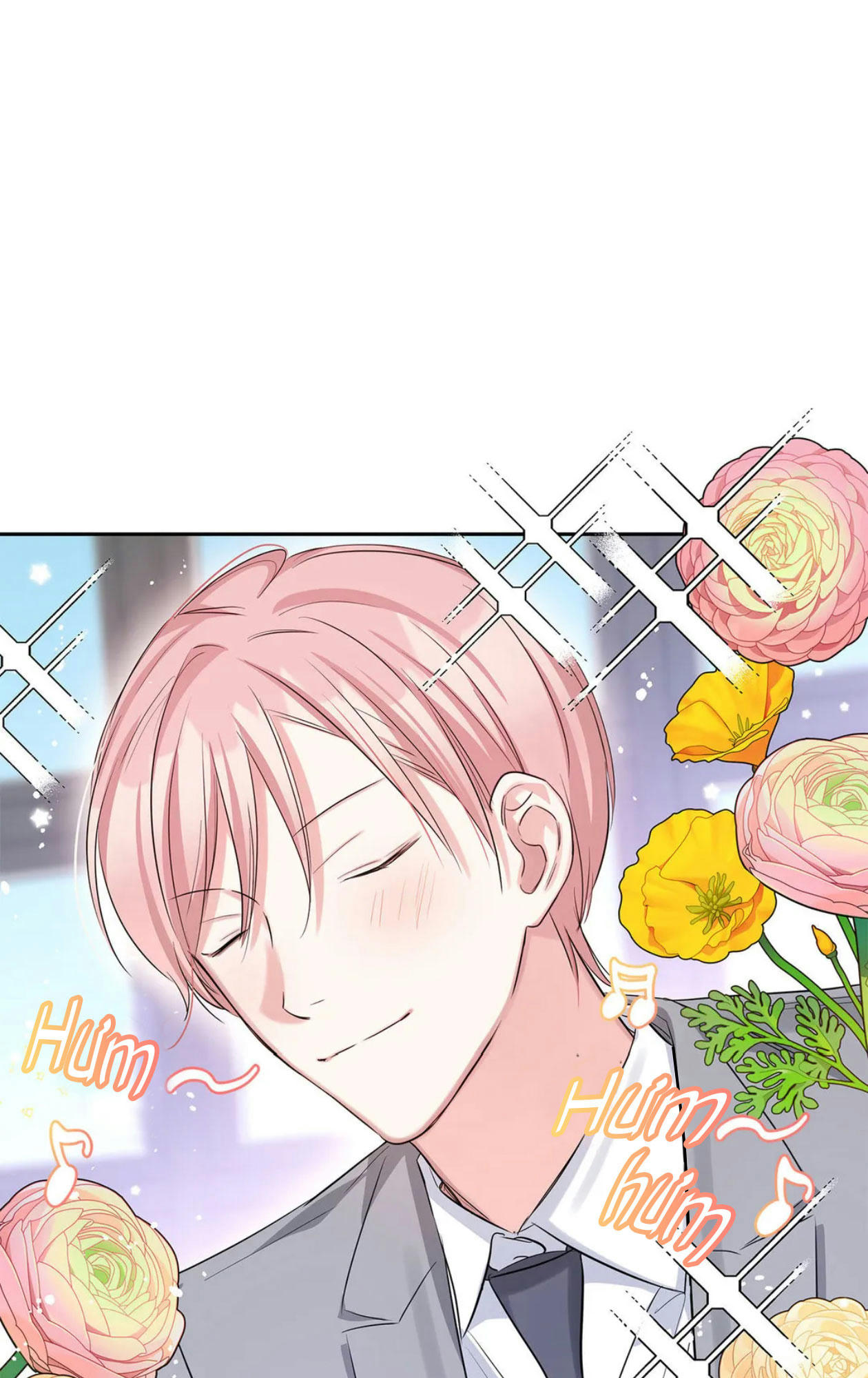 cấp trên nhỏ tuổi chapter 20 23