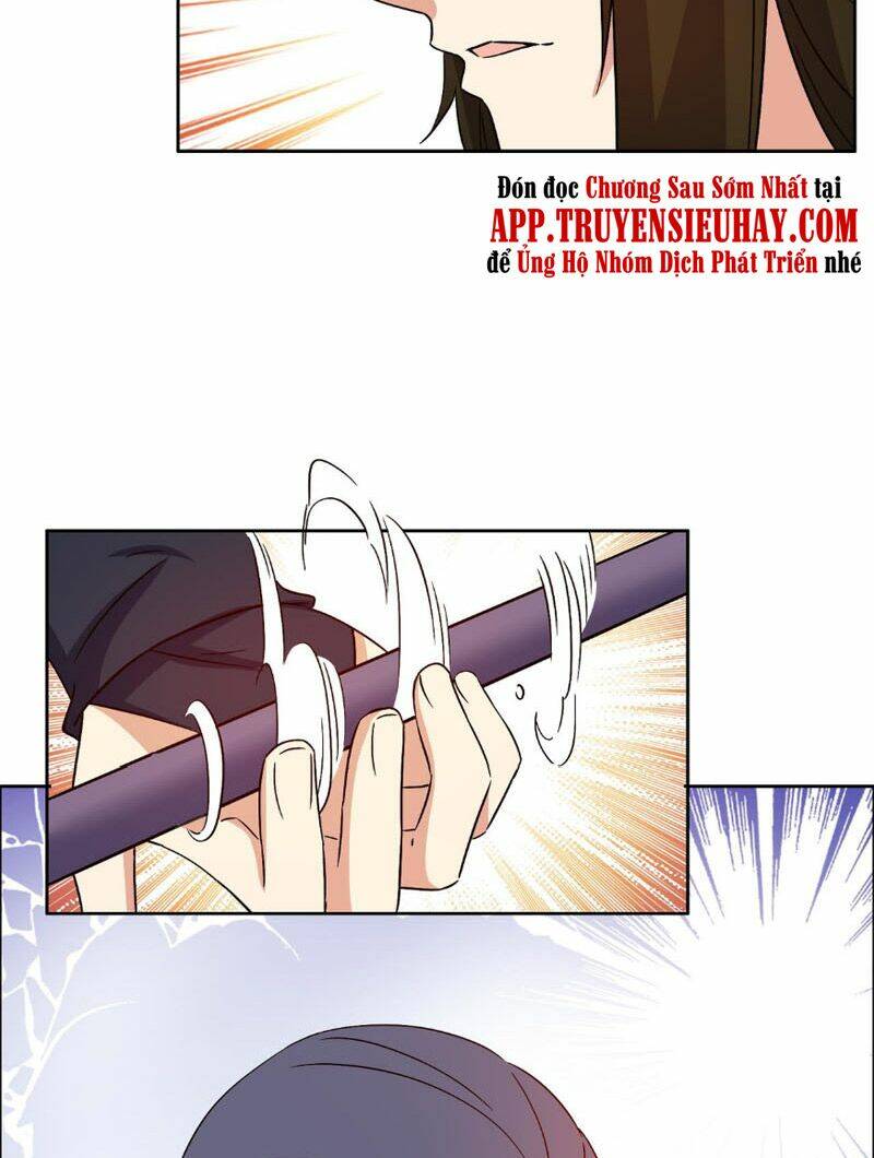 thôn phệ một thế giới tu tiên chapter 140 49