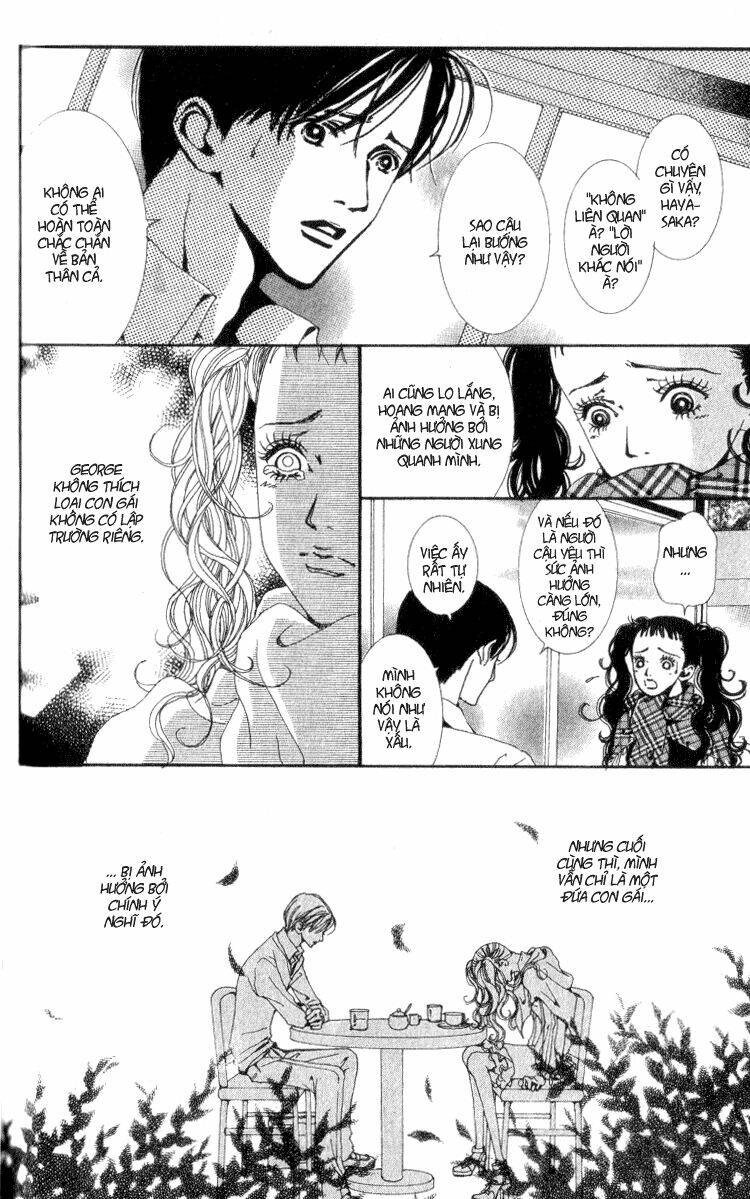 paradise kiss chapter 28 11