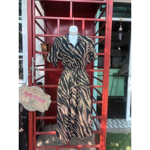 váy sơ mi vải lụa mềm