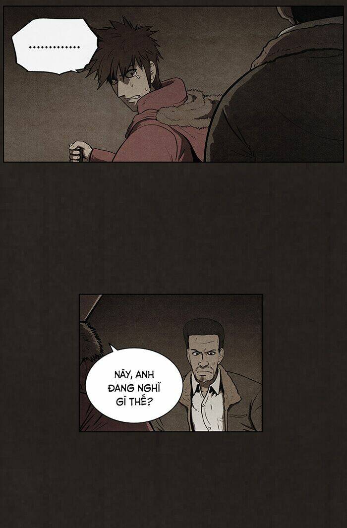 đứa con của quỷ dữ chapter 81 13