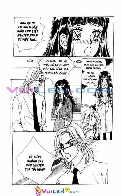 bữa tối của hoàng tử chapter 4 133