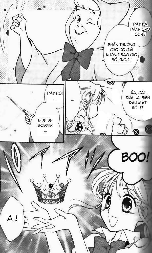 kilala princess - công chúa kilala chapter 14 25