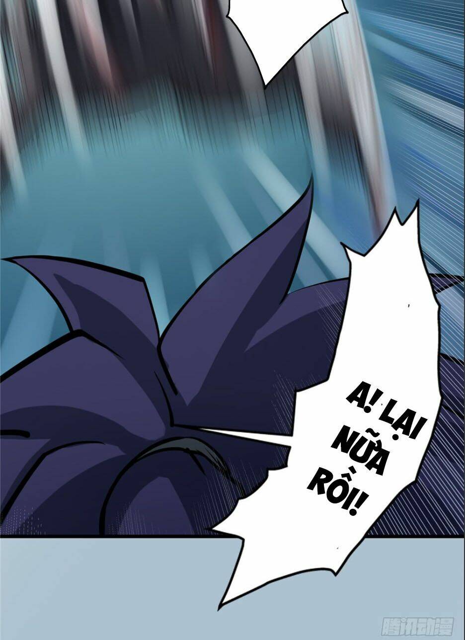 hiệp hành cửu thiên chapter 26 22