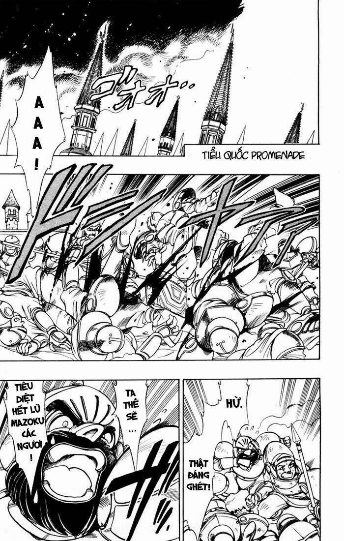 violinist of hameln - cây đàn kì diệu chapter 45 3