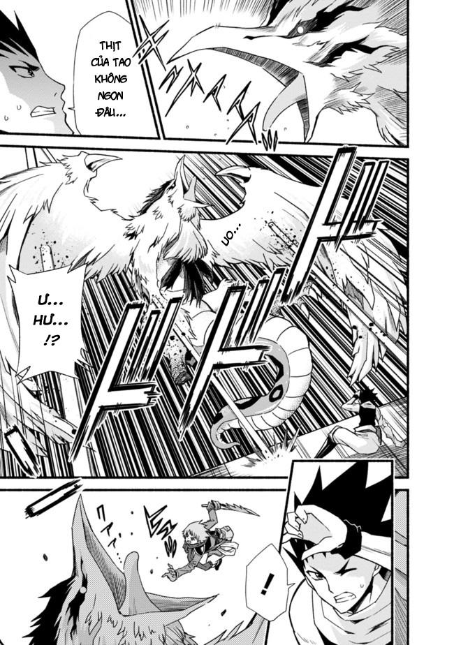 living in this world with cut & paste chapter 13 14