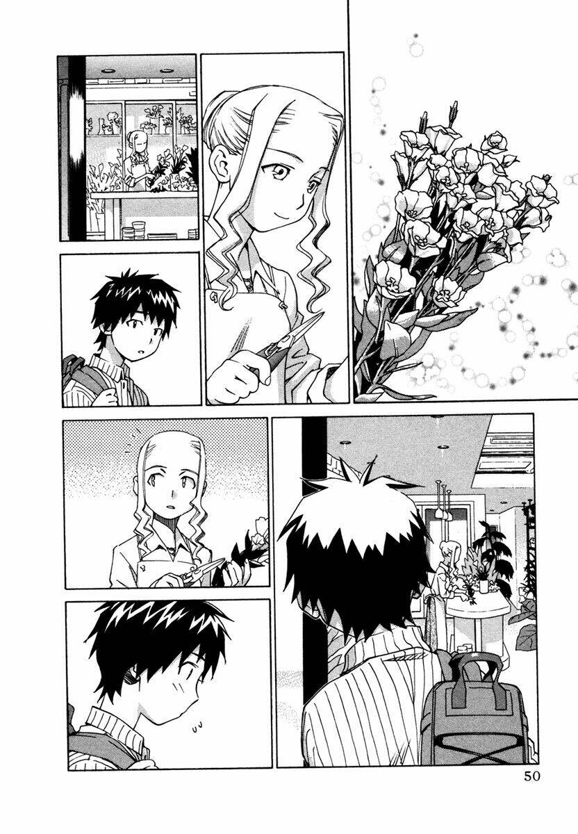 chokotto sister chapter 17 5