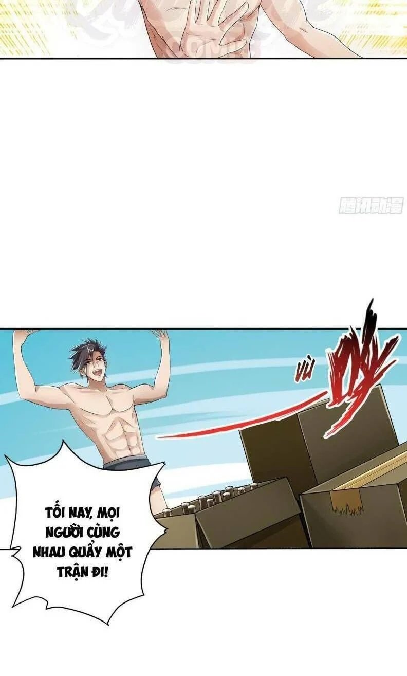 nhân vật phản diện đi tìm đường chết chapter 35 18