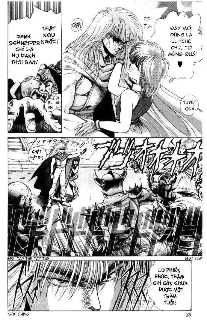 pháp sư - khát vọng chinh phục chapter 1 29