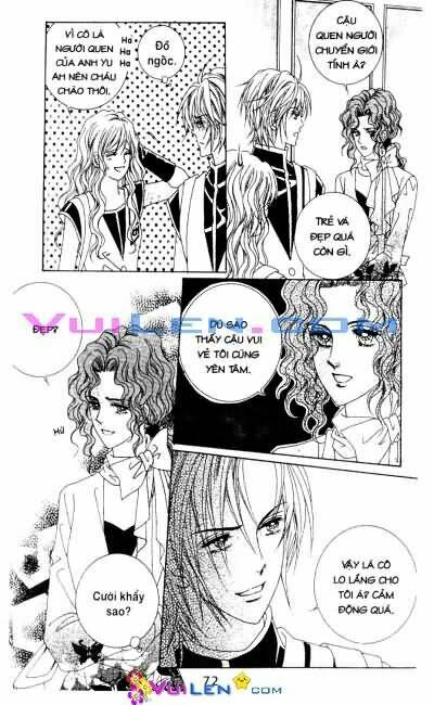 người duy nhất chapter 84 13