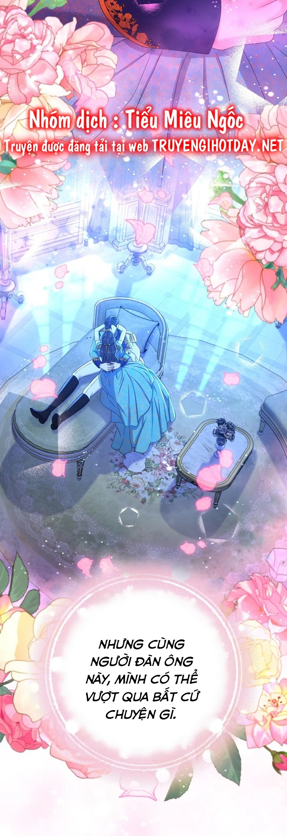 từ hầu gái tôi đã trở thành hoàng hậu chapter 105 73