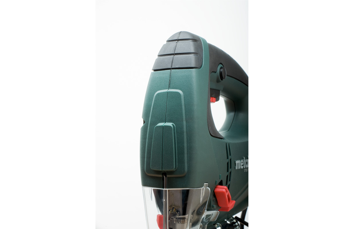 Máy Cưa Lọng Metabo STEB 70 Quick