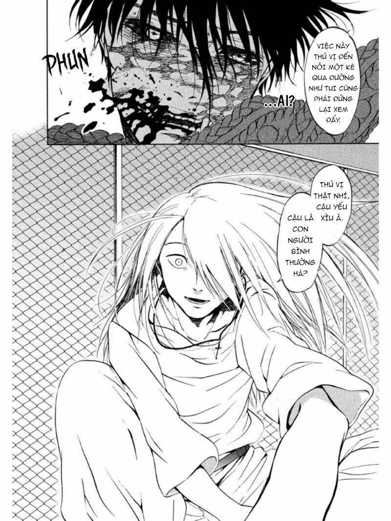 ranh giới quỷ chapter 6 35