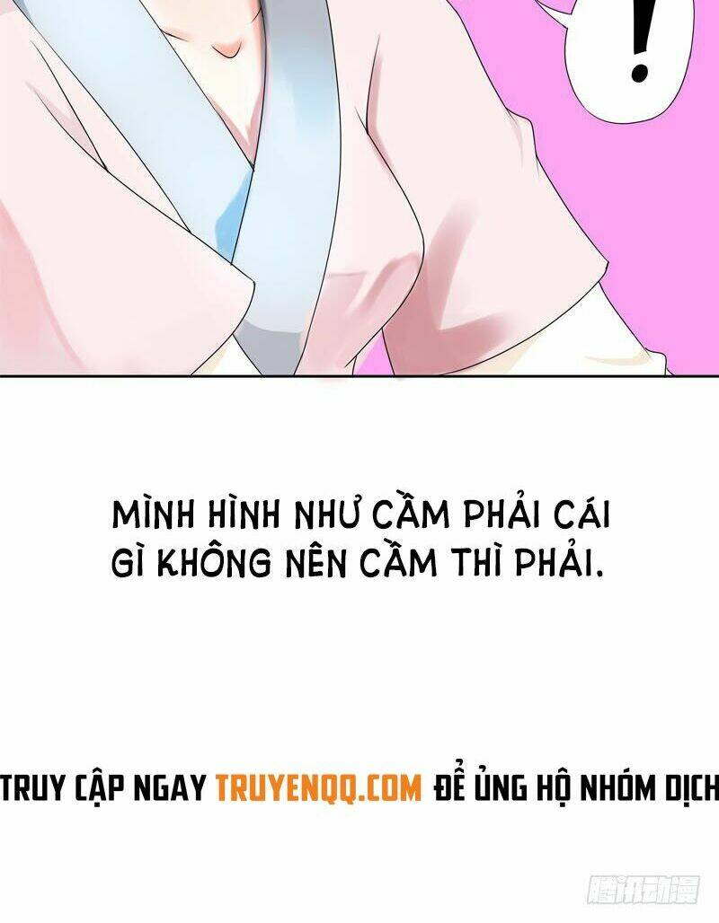 điền viên mật sủng: cô vợ nóng bỏng chapter 12 12