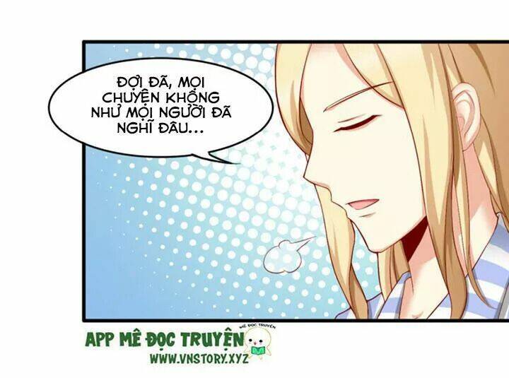 idol quốc dân đừng trêu tôi chapter 30 8