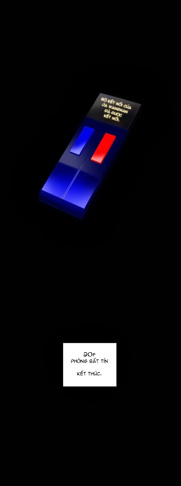 tòa tháp bí ẩn 2 chapter 21 49