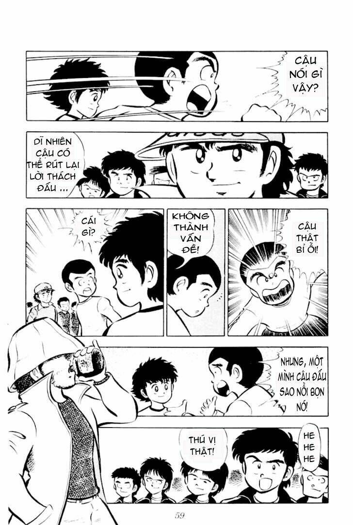 captain tsubasa chapter 2 4