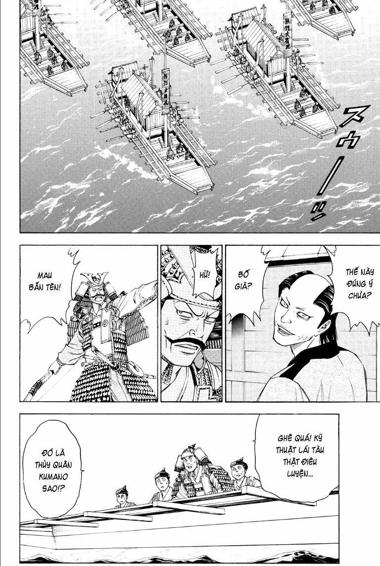 thiếu niên vương phần 2 chapter 74 51