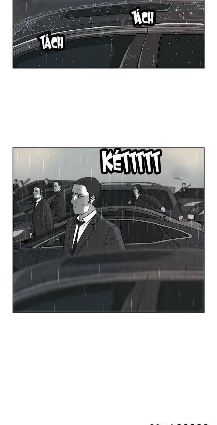 âm mưu báo thù chapter 1 31