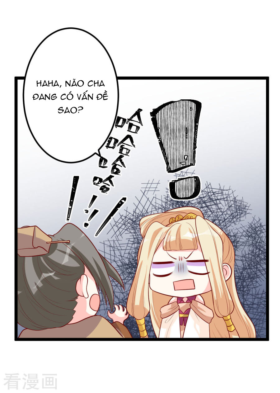 từ đây vương gia không thượng triều sớm chapter 10 20