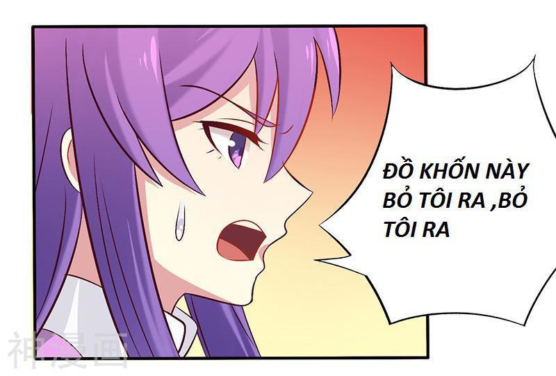 tổng tài đã cưới em chapter 62 23