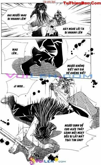 bogle goes to the kingdom chapter 57 38