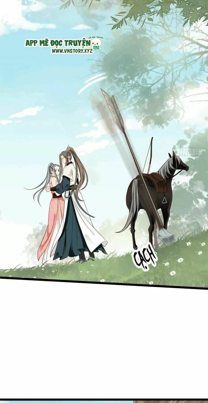 kiều nữ độc phi chapter 250 8