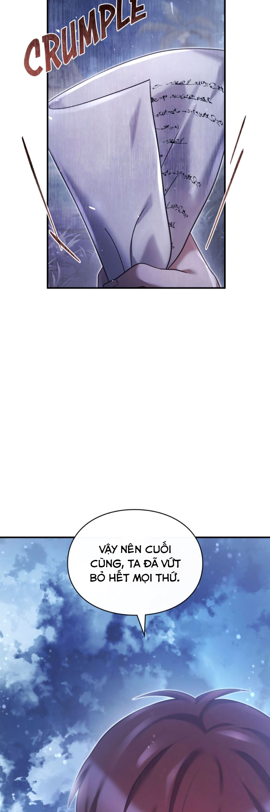 sự hy sinh của ác quỷ chapter 69 21