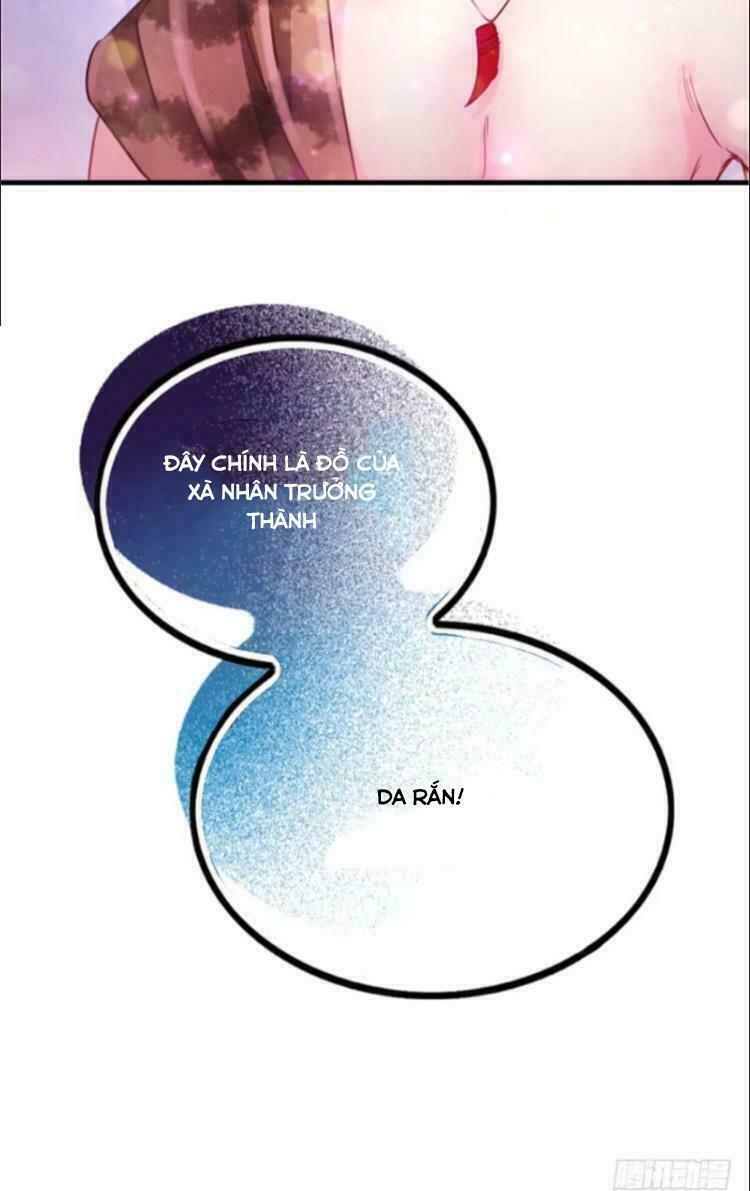 [16+] thảnh thơi thú thế chủng chủng điền, sinh sinh tể chapter 13 40